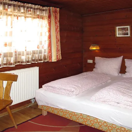 Ferienhaus Hexenhausl 115w