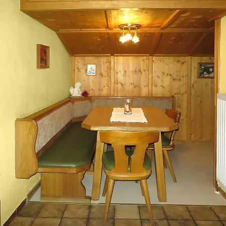 Hexenhausl 115w Vakantiehuis
