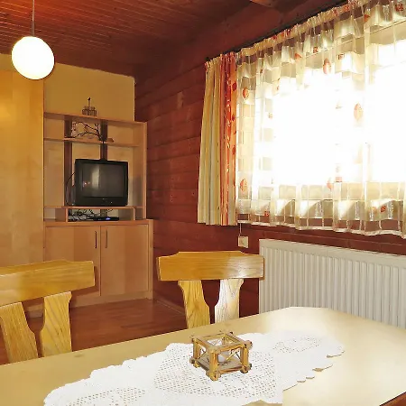 Hexenhausl 115w Vakantiehuis *